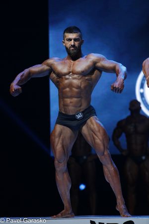 Фотограф Павел Гарасько (19.05.2024)